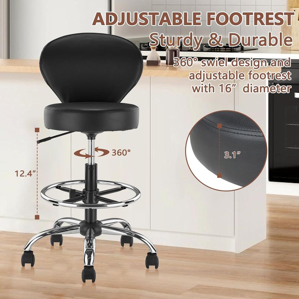 Adjustable 4-Piece PVC and Lea – Spa & Wellness Earth City Москва Шелепиха Bewertung und Preis