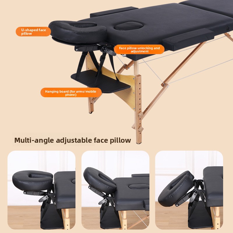 Reinforced Foldable Massage Be – Home Spa Wellness Bewertung und Preis