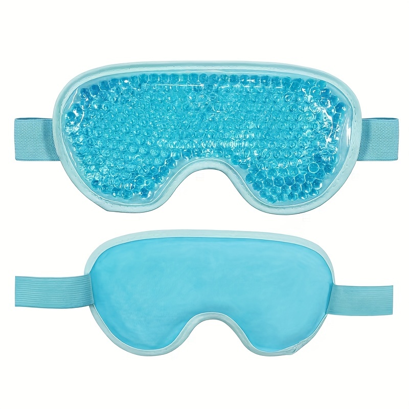 Gel Bead Hot Cold Eye Mask, Re – Spa & Wellness Earth City Москва Шелепиха Bewertung und Preis
