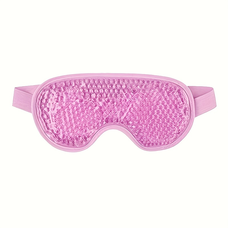 Gel Bead Hot Cold Eye Mask, Re – Spa & Wellness Earth City Москва Шелепиха Bewertung und Preis