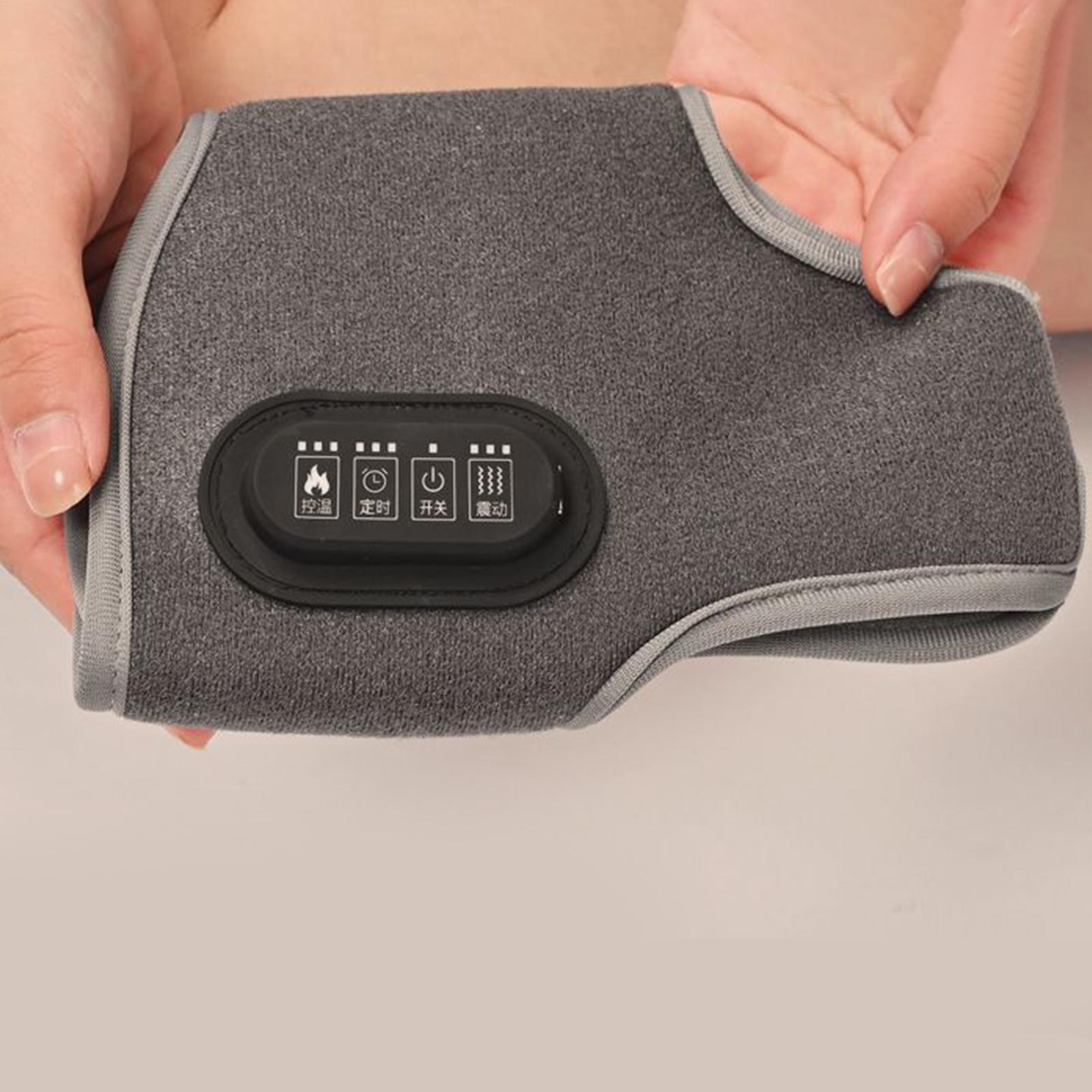 Portable Foot Massager with He – Home Spa Wellness Bewertung und Preis