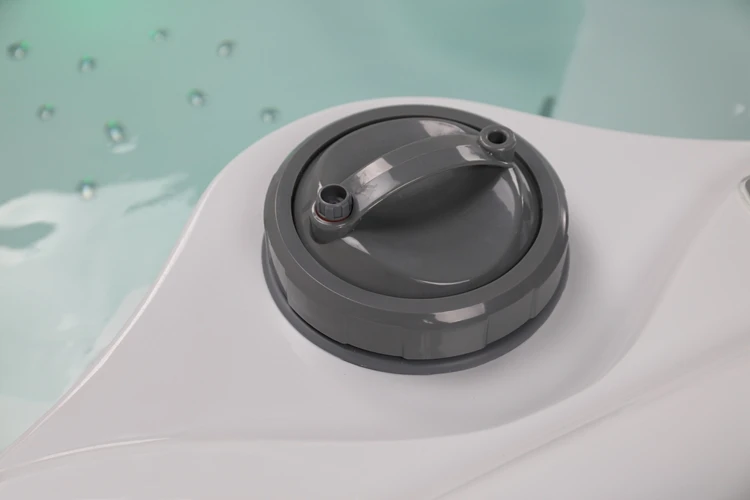 Wellness Sg2000 Home Royal Rel – Home Spa Wellness Bewertung und Preis