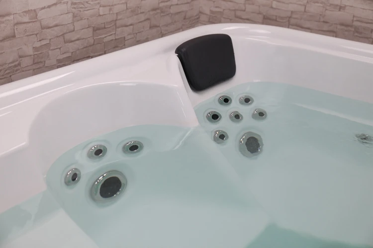 Wellness Sg2000 Home Royal Rel – Home Spa Wellness Bewertung und Preis
