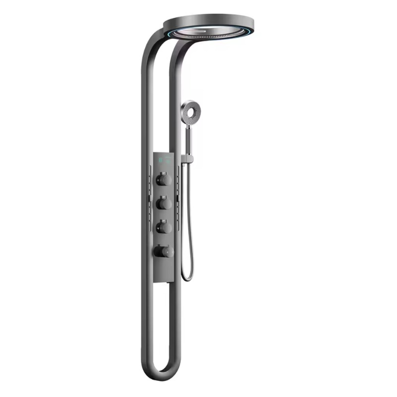 Smart Digital Display Thermost – Spa & Wellness Earth City Москва Шелепиха Bewertung und Preis