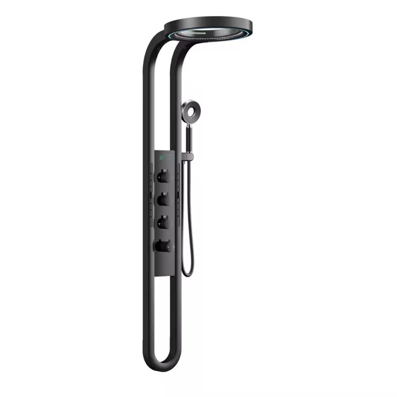 Smart Digital Display Thermost – Spa & Wellness Earth City Москва Шелепиха Bewertung und Preis