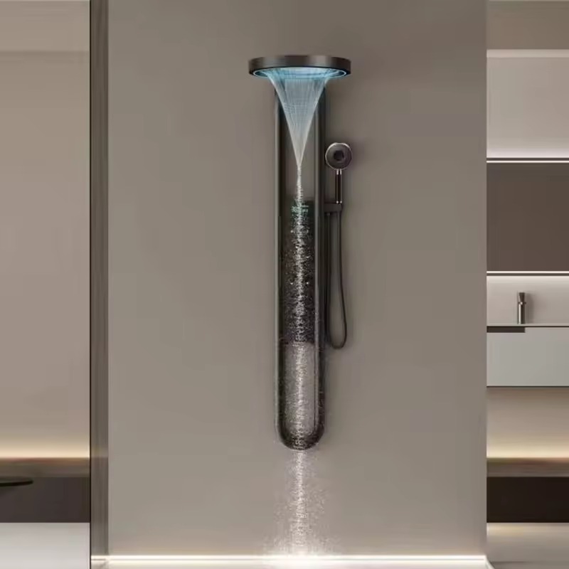 Smart Digital Display Thermost – Spa & Wellness Earth City Москва Шелепиха Bewertung und Preis
