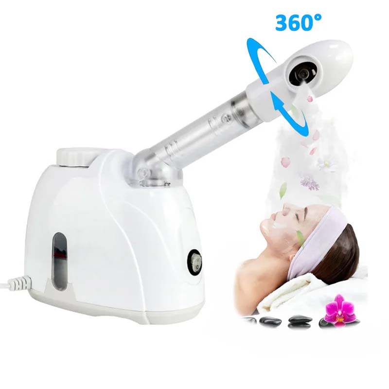 Professional Care Mini Applian – Facial Steamer Nano Bewertung und Preis