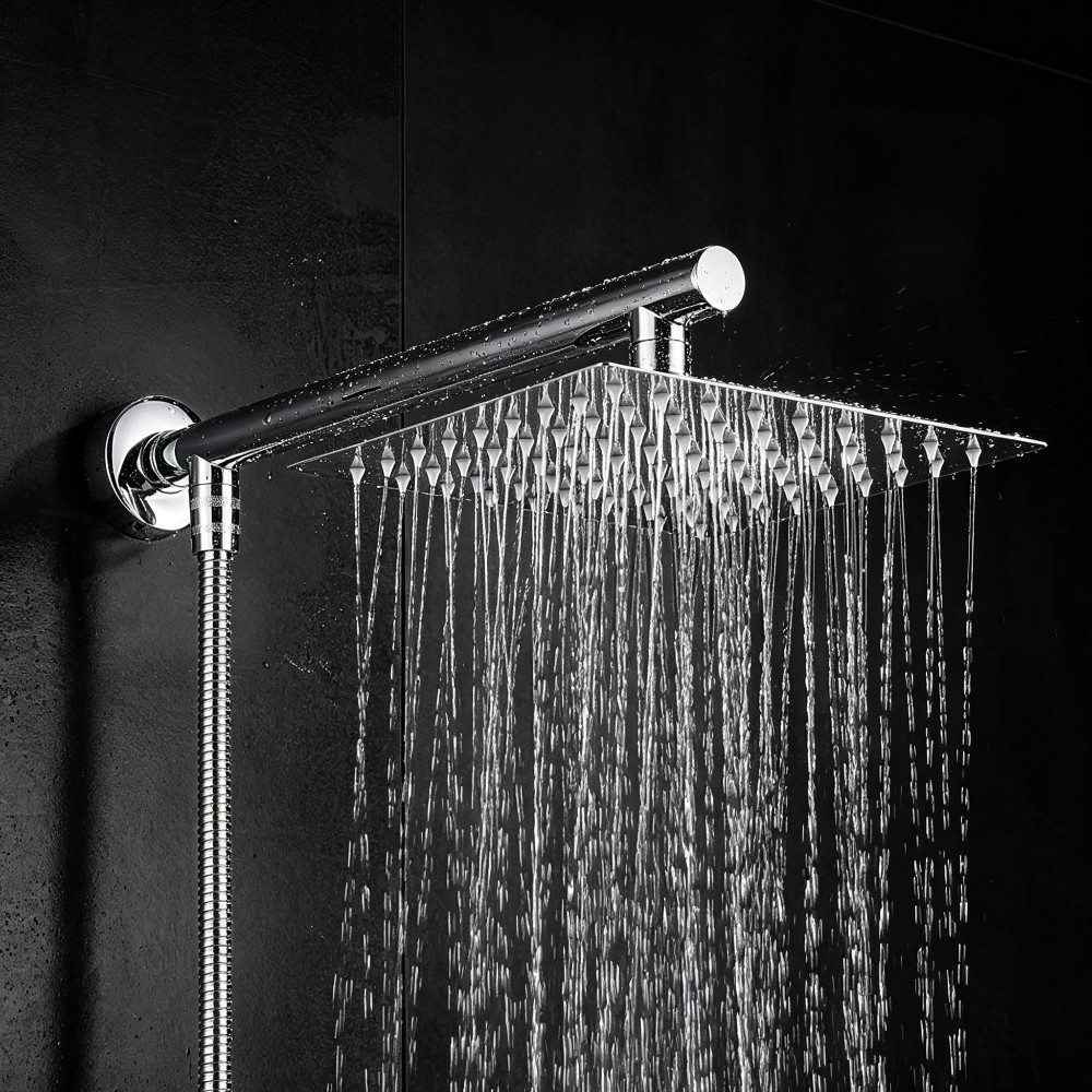 1 pc high-pressure shower head – Spa & Wellness Earth City Москва Шелепиха Bewertung und Preis