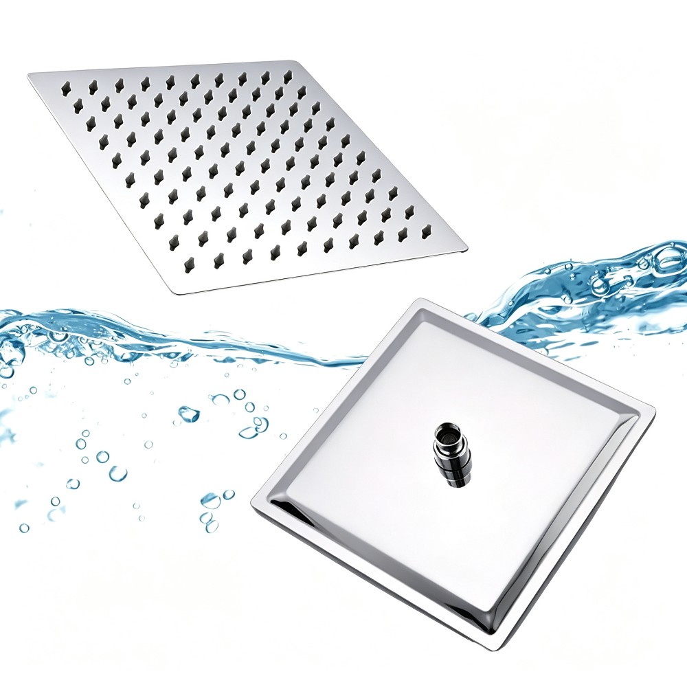 1 pc high-pressure shower head – Spa & Wellness Earth City Москва Шелепиха Bewertung und Preis