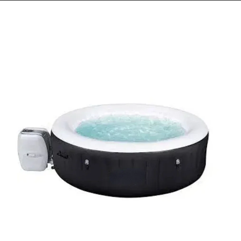 2-4 Person Airjet Inflatable H – Home Spa Wellness Bewertung und Preis