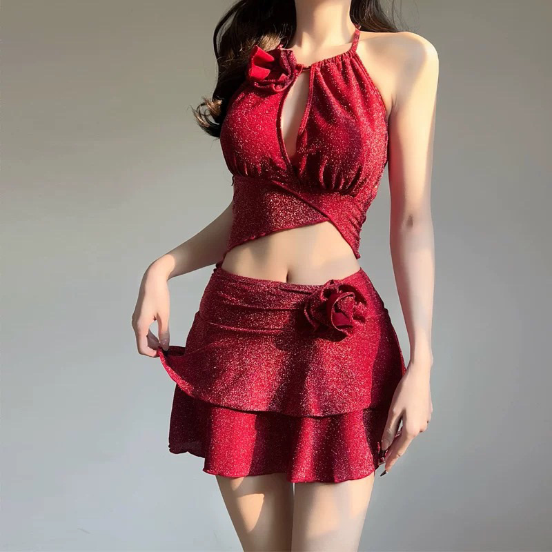 New Arrival 2 Piece Bikini Set – Spa & Wellness Earth City Москва Шелепиха Bewertung und Preis
