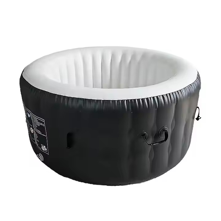 Outdoor Use 6 Person Round Inf – Spa & Wellness Earth City Москва Шелепиха Bewertung und Preis