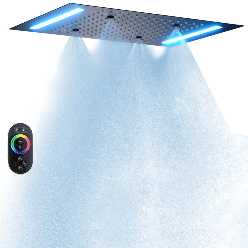 Ceiling Mount Spa Shower Syste – Spa & Wellness Earth City Москва Шелепиха Bewertung und Preis