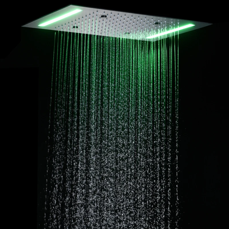 Ceiling Mount Spa Shower Syste – Spa & Wellness Earth City Москва Шелепиха Bewertung und Preis