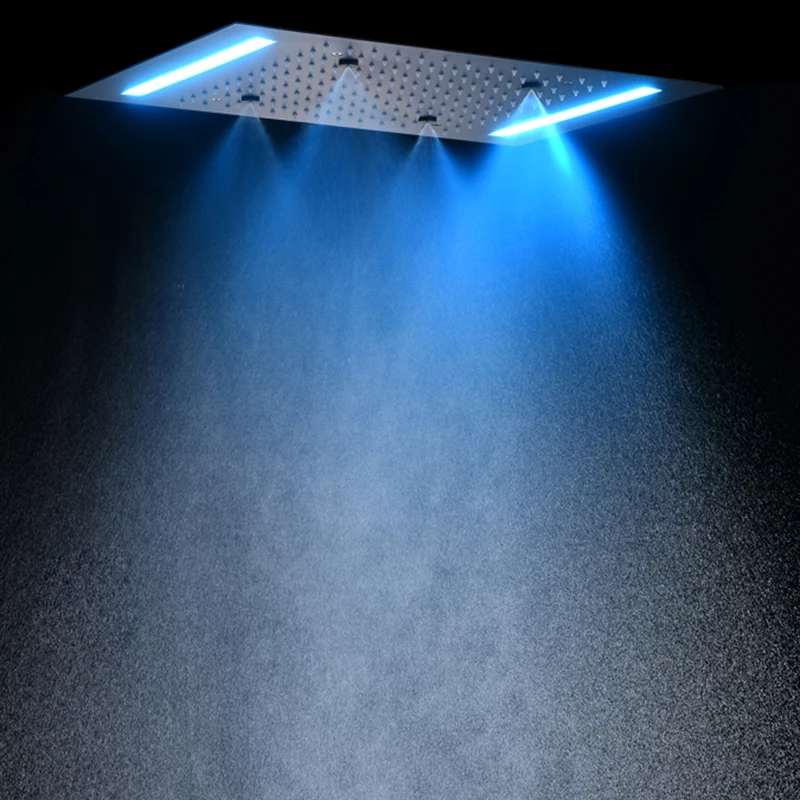 Ceiling Mount Spa Shower Syste – Spa & Wellness Earth City Москва Шелепиха Bewertung und Preis