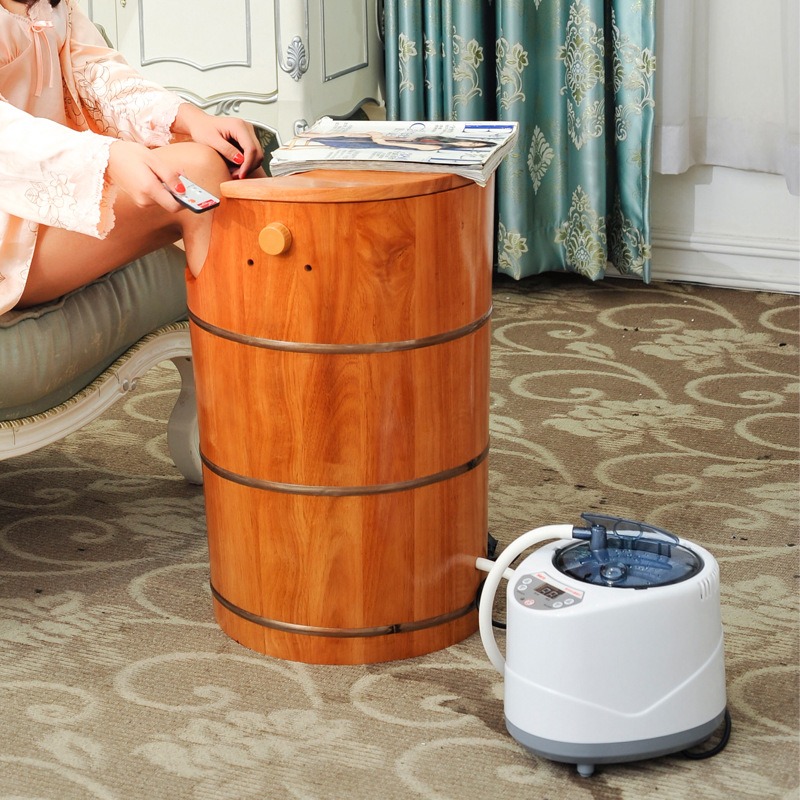 Oak Pedicure Thermal Bath Over – Home Spa Wellness Bewertung und Preis