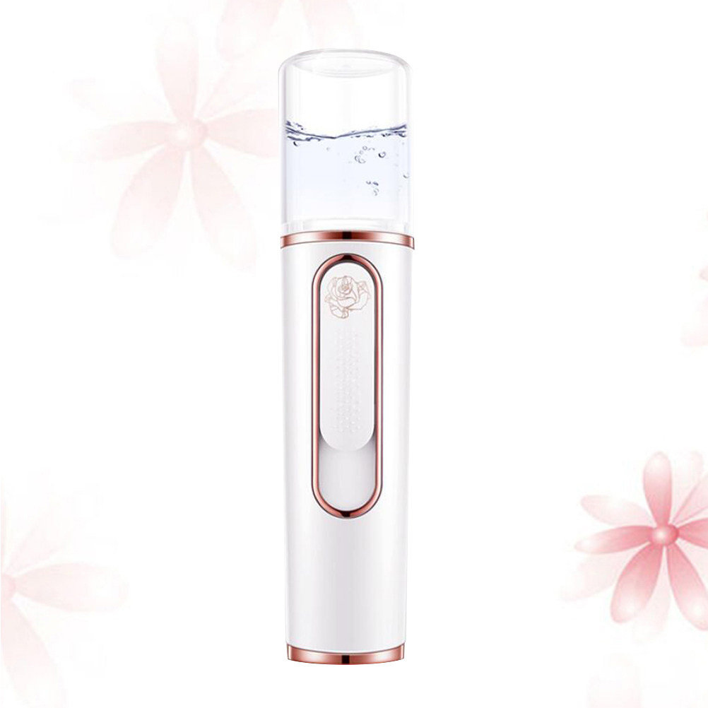 Mini Portable Facial Steamer A – Facial Steamer Nano Bewertung und Preis