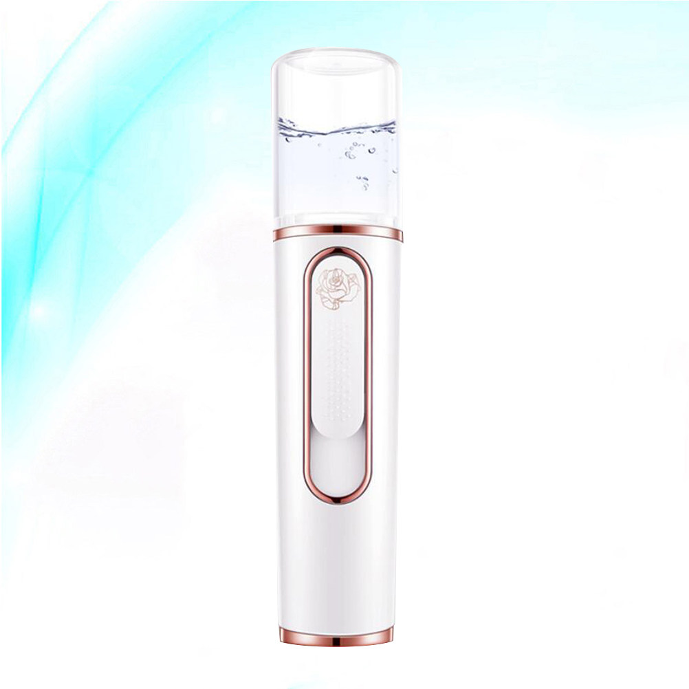 Mini Portable Facial Steamer A – Facial Steamer Nano Bewertung und Preis
