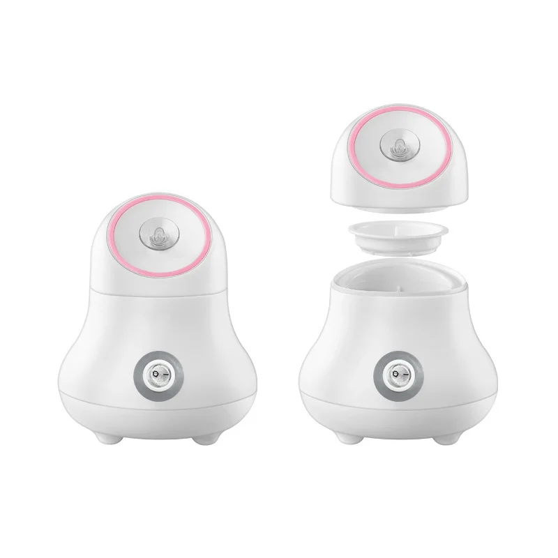 Fruit and Vegetable Facial Ste – Facial Steamer Nano Bewertung und Preis
