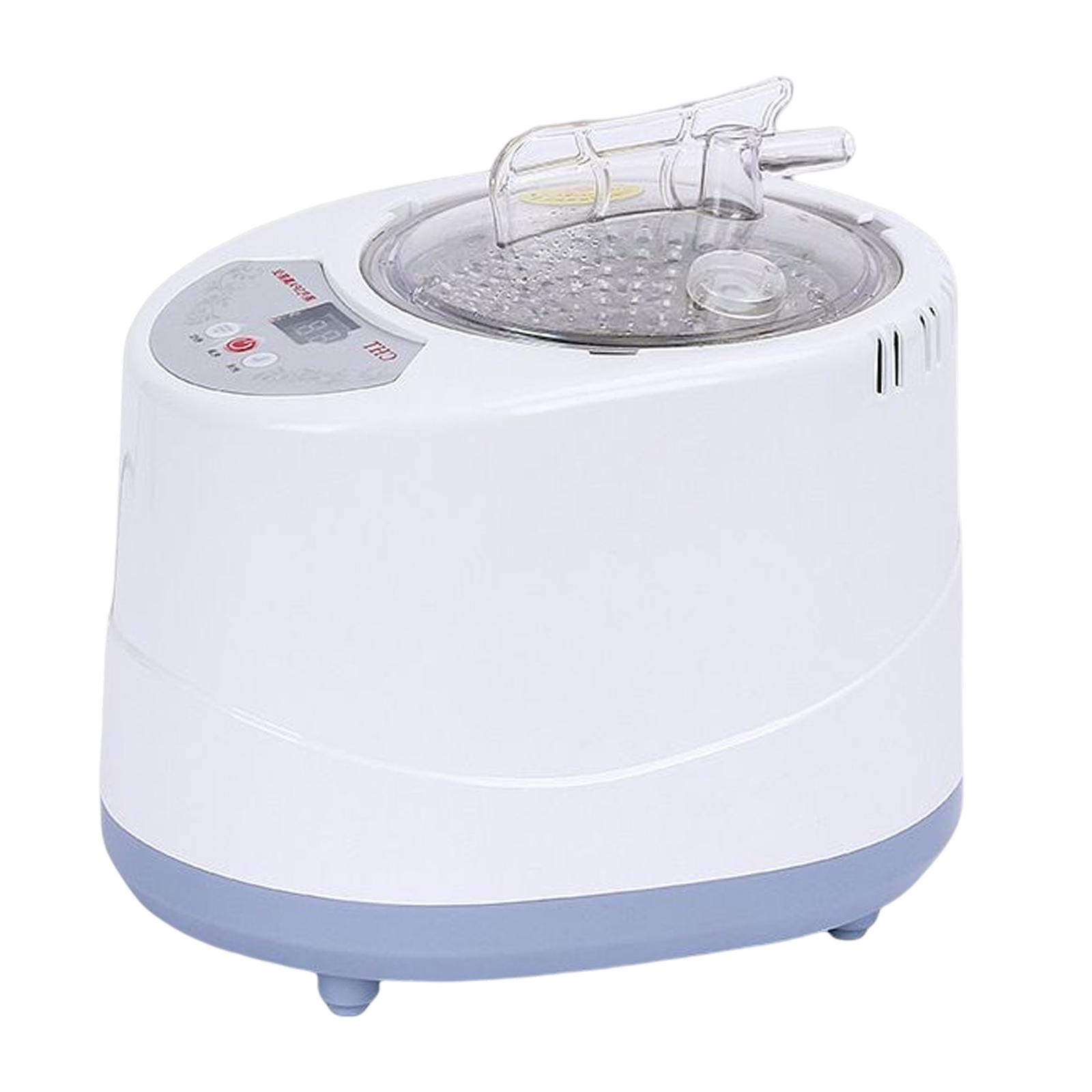 Steam Sauna Machine Portable 3 – Home Spa Wellness Bewertung und Preis