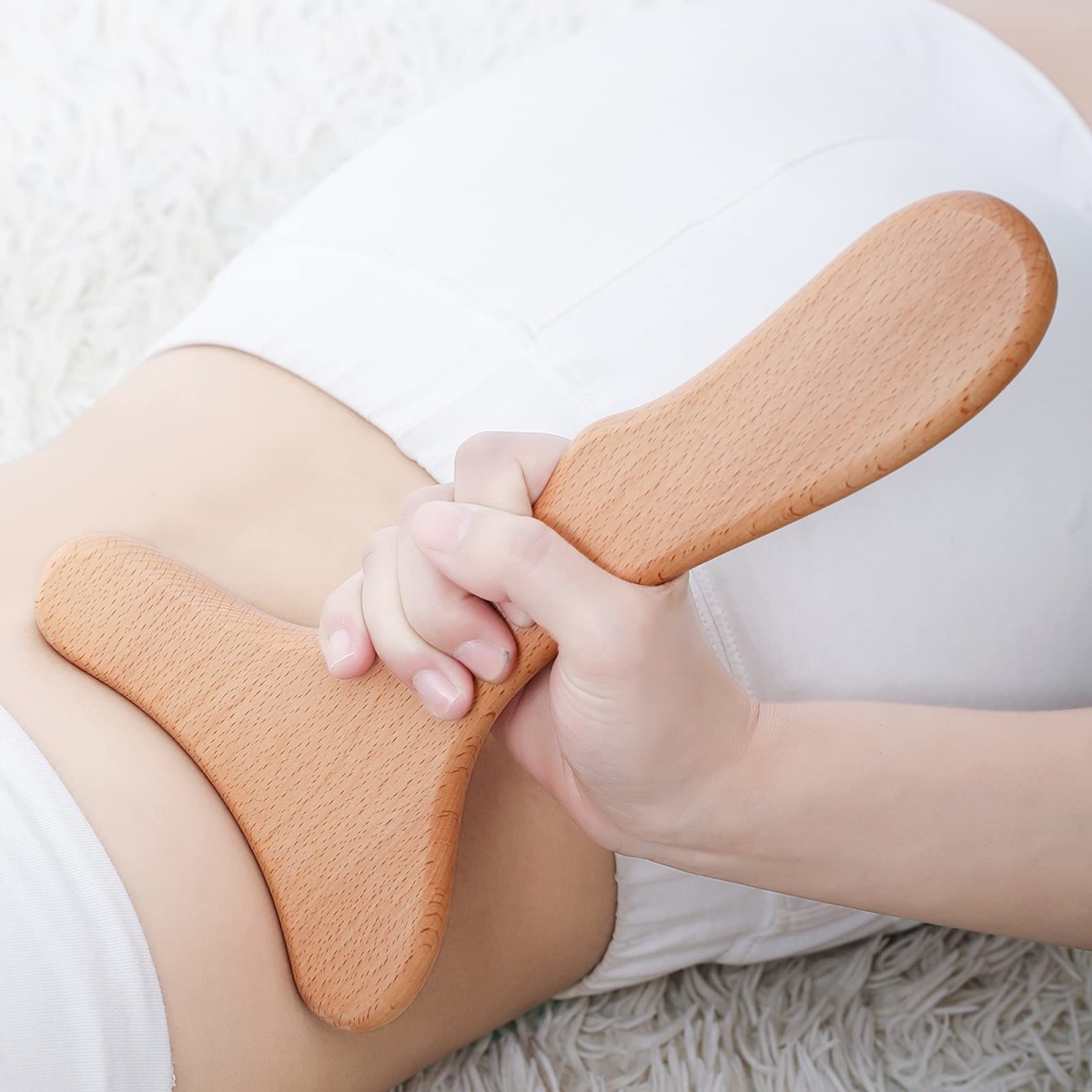 Wood Therapy Body Contouring T – Home Spa Wellness Bewertung und Preis