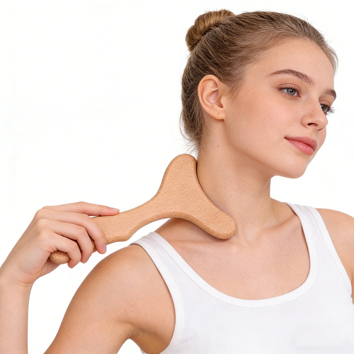 Wood Therapy Body Contouring T – Home Spa Wellness Bewertung und Preis