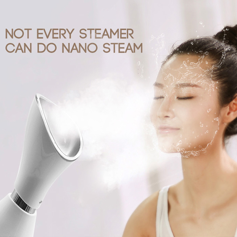 Professional Nano Ionic Facial – Facial Steamer Nano Bewertung und Preis