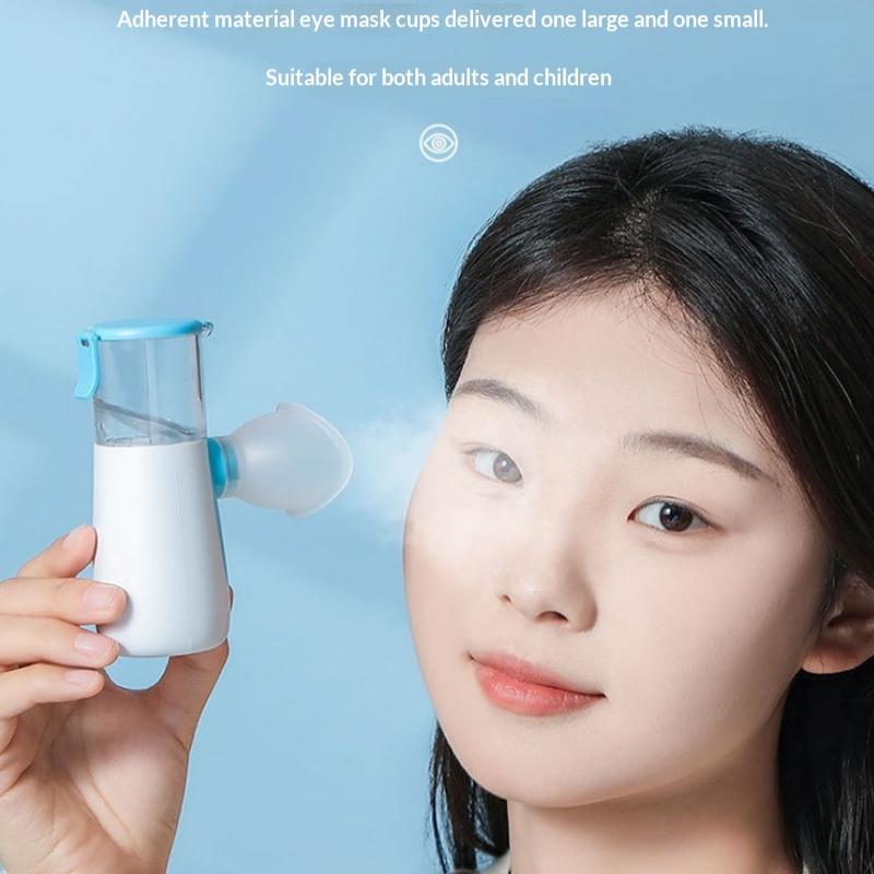Mini Humidifier Facial Steamer – Facial Steamer Nano Bewertung und Preis