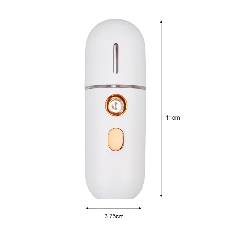 Mini Portable Humidifier Nano  – Facial Steamer Nano Bewertung und Preis