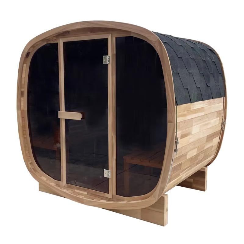Customize Sauna Room Electric  – Home Spa Wellness Bewertung und Preis
