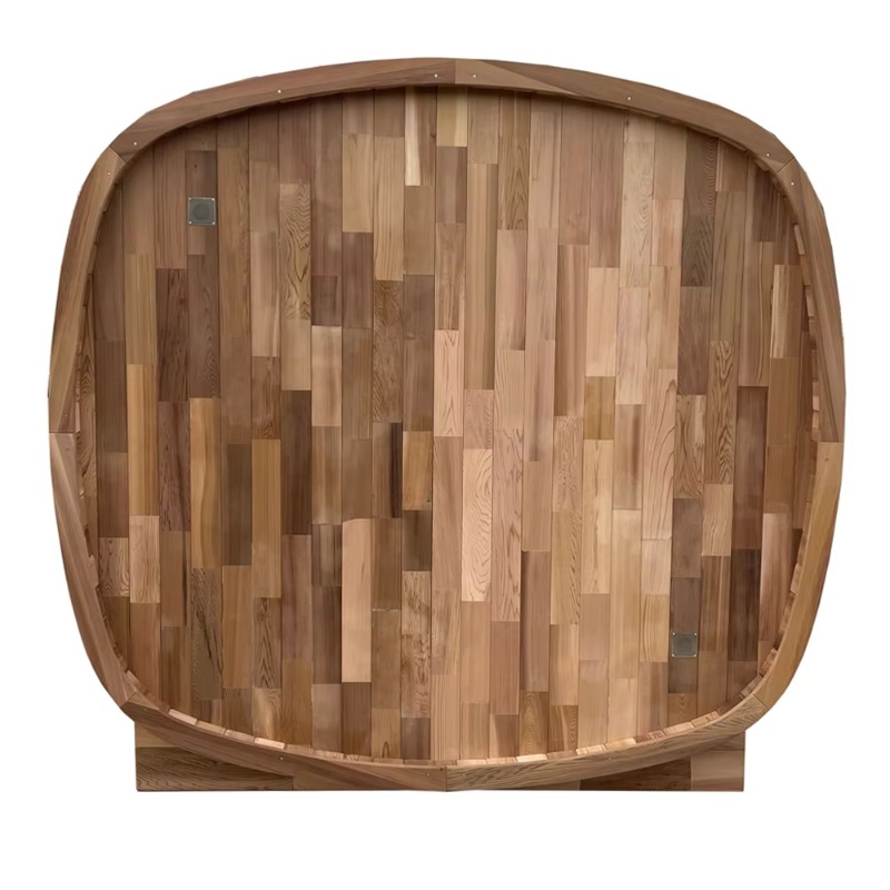 Customize Sauna Room Electric  – Home Spa Wellness Bewertung und Preis