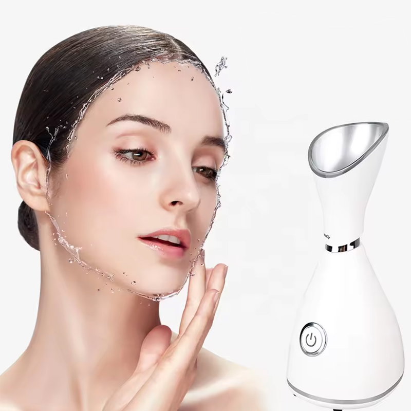 OEM Private Label Electric Dee – Facial Steamer Nano Bewertung und Preis