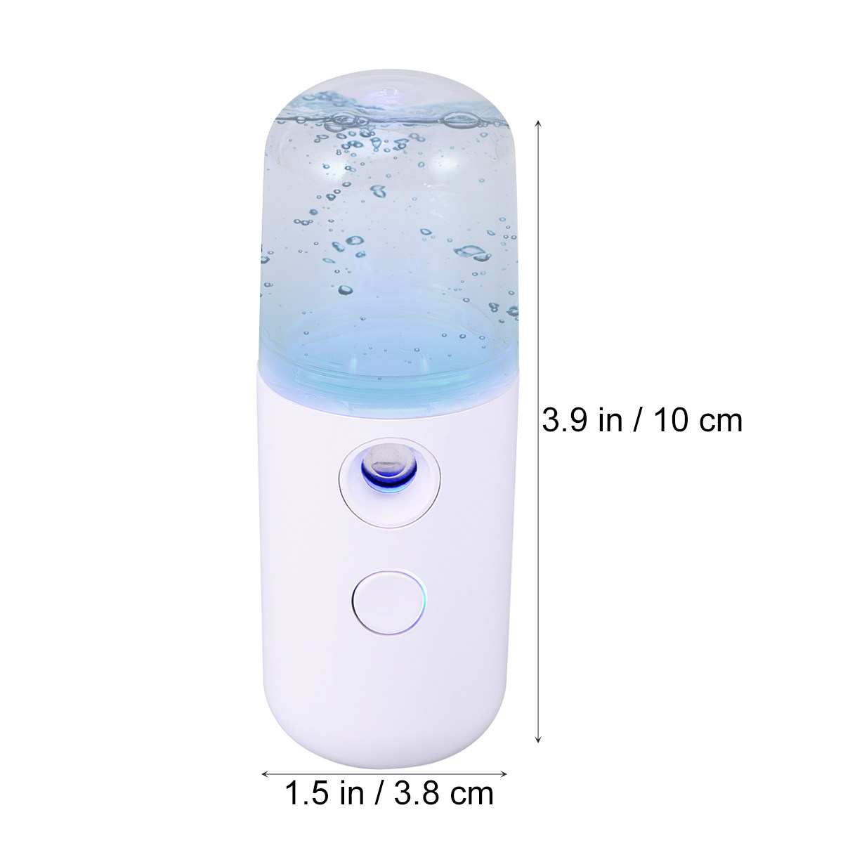 Mini Portable Facial Steamer f – Facial Steamer Nano Bewertung und Preis