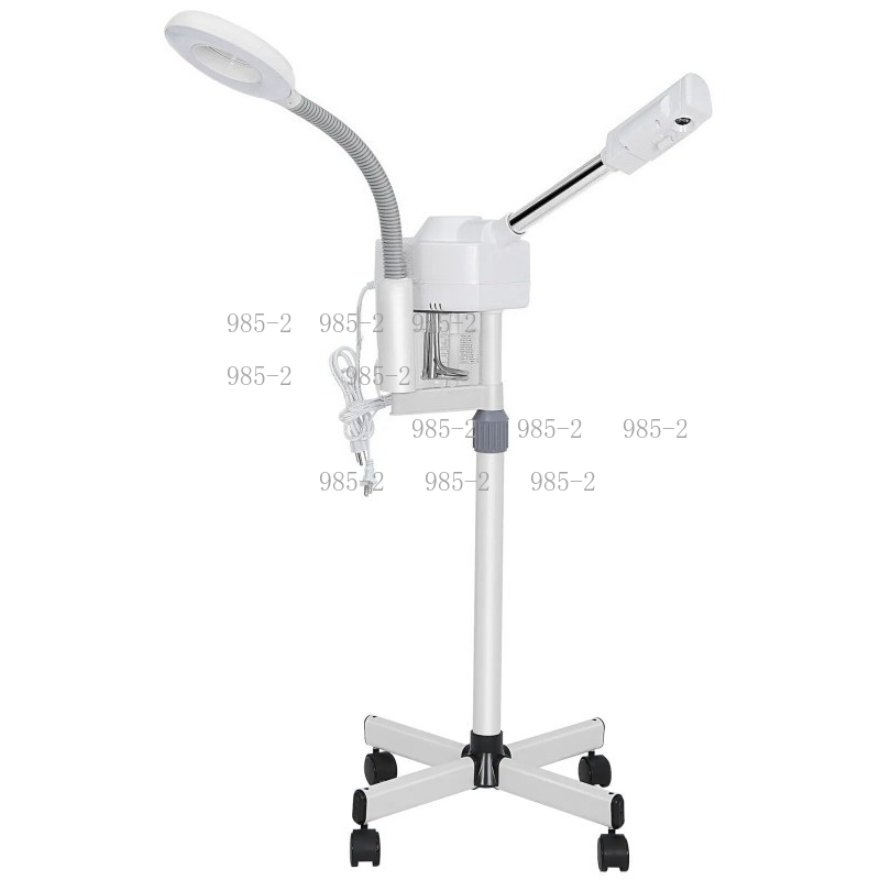 Multifunctional Beauty Care In – Facial Steamer Nano Bewertung und Preis