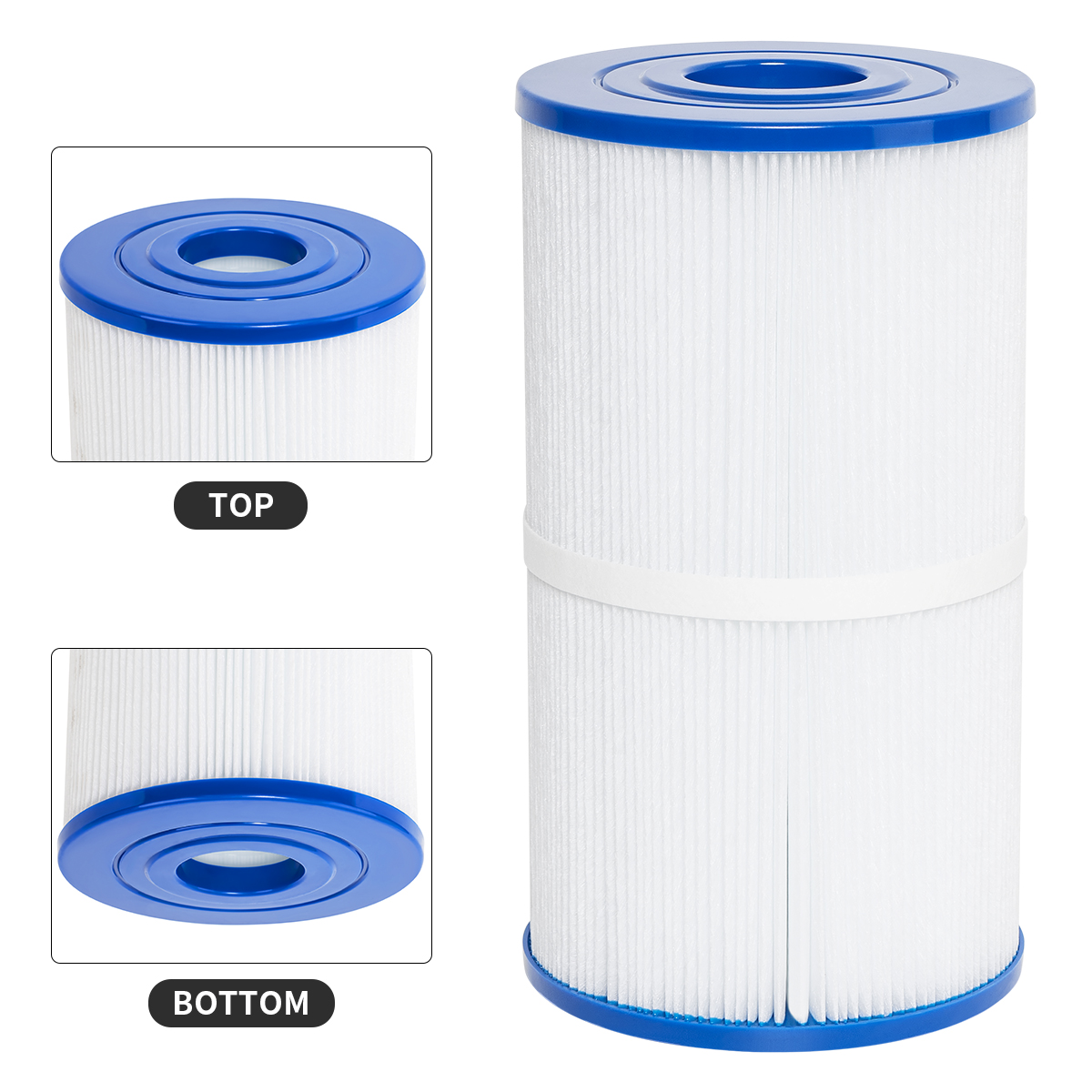 C-6430 Pool Spa Filter Cartrid – Spa & Wellness Earth City Москва Шелепиха Bewertung und Preis