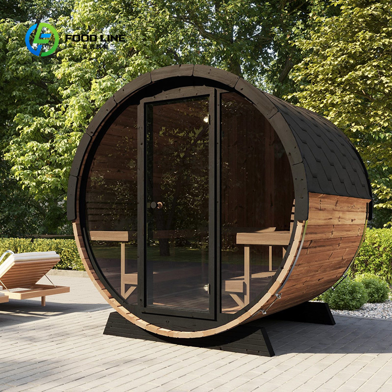 Customize Sauna Room Home Infr – Home Spa Wellness Bewertung und Preis