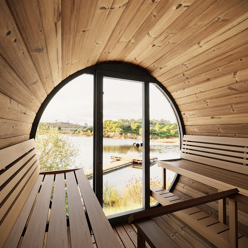 Customize Sauna Room Home Infr – Home Spa Wellness Bewertung und Preis