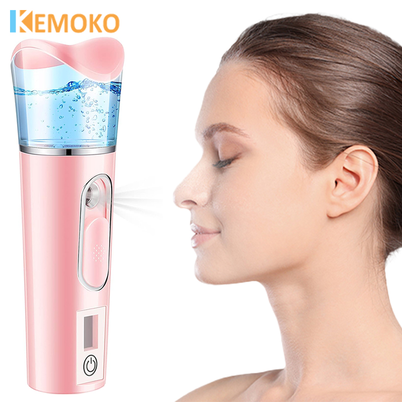 Nano Spray Facial Steamer Humi – Facial Steamer Nano Bewertung und Preis