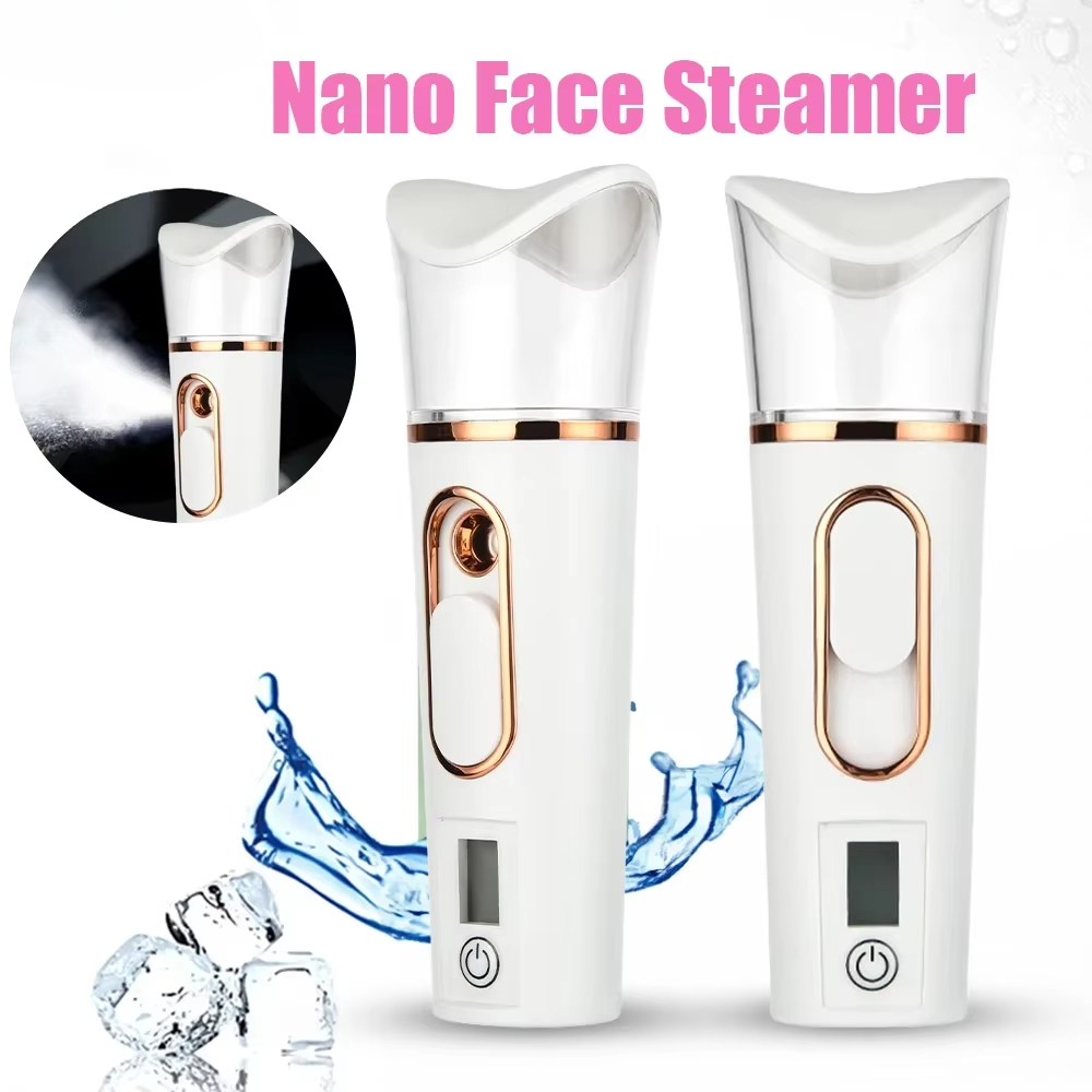 Nano Spray Facial Steamer Humi – Facial Steamer Nano Bewertung und Preis