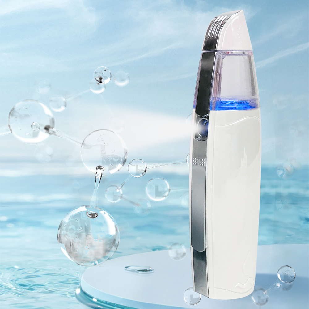 Hydrogen Spray Instrument Hand – Facial Steamer Nano Bewertung und Preis