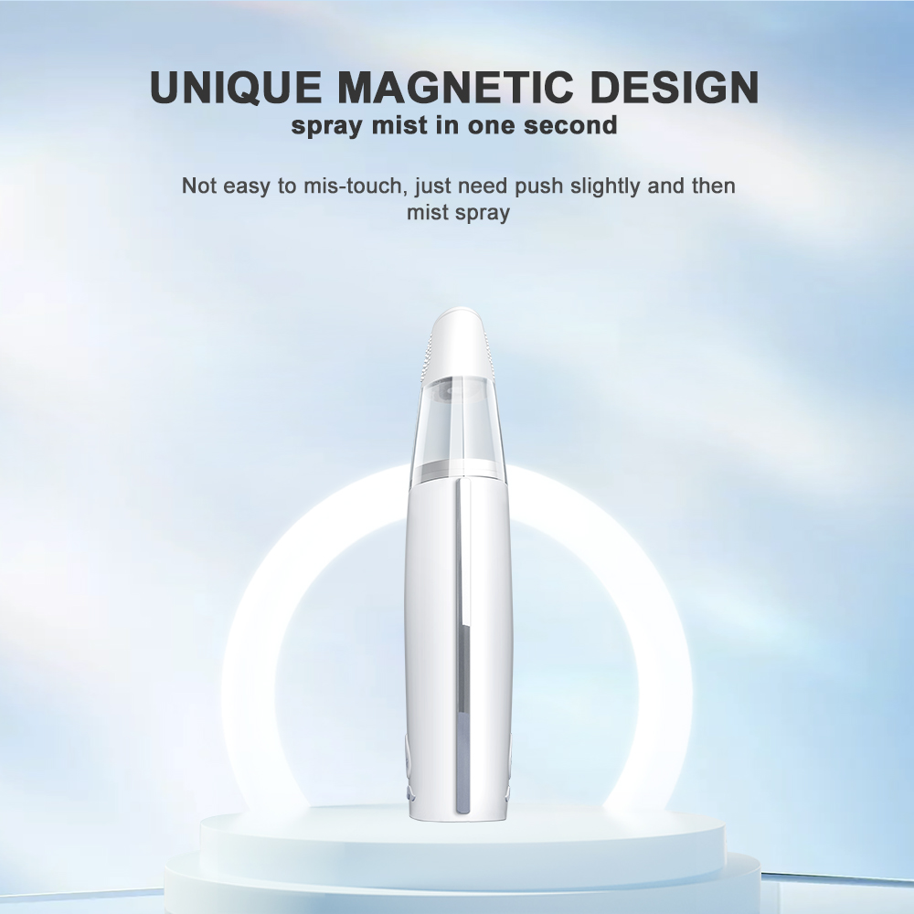 Hydrogen Spray Instrument Hand – Facial Steamer Nano Bewertung und Preis
