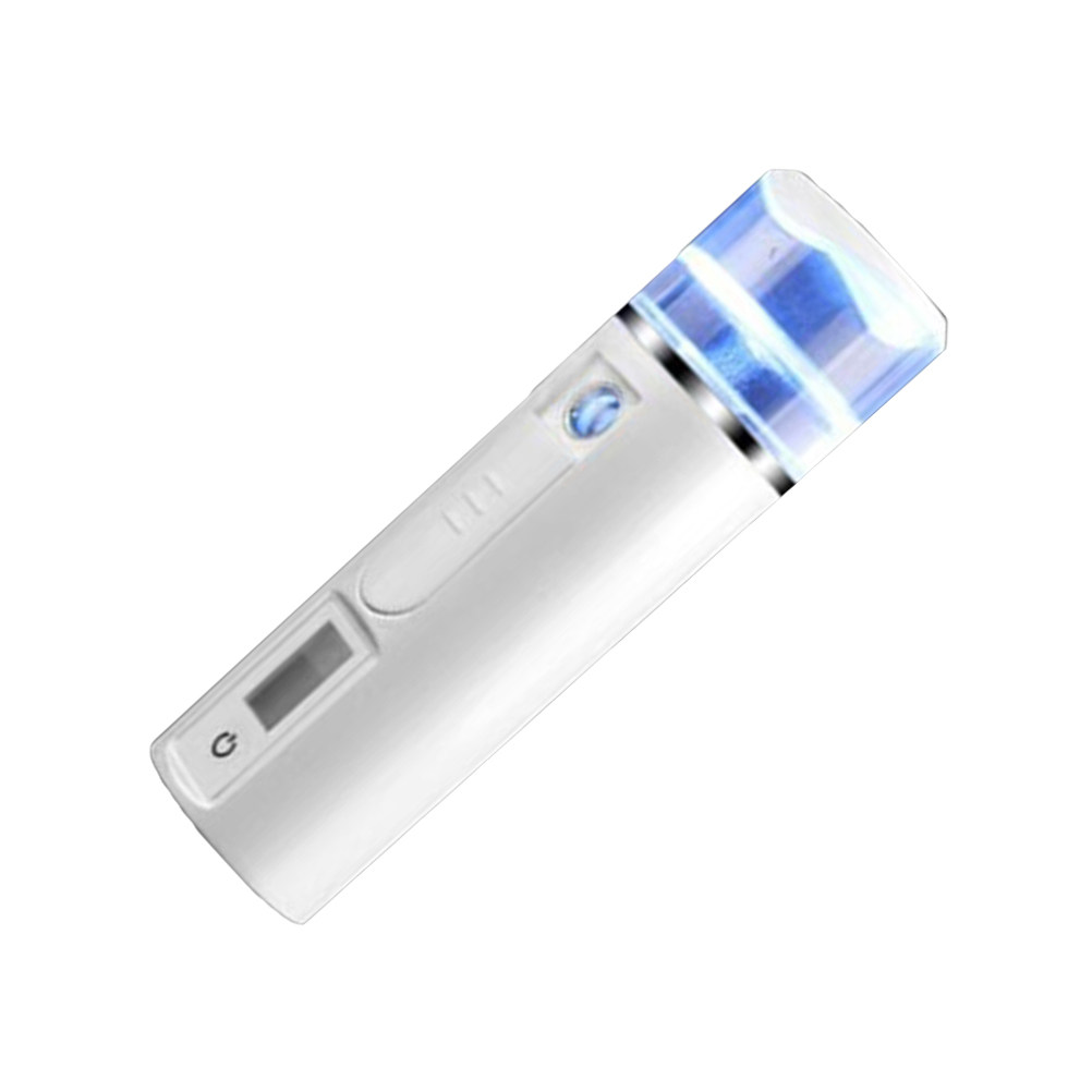 Portable Mini Facial Steamer f – Facial Steamer Nano Bewertung und Preis