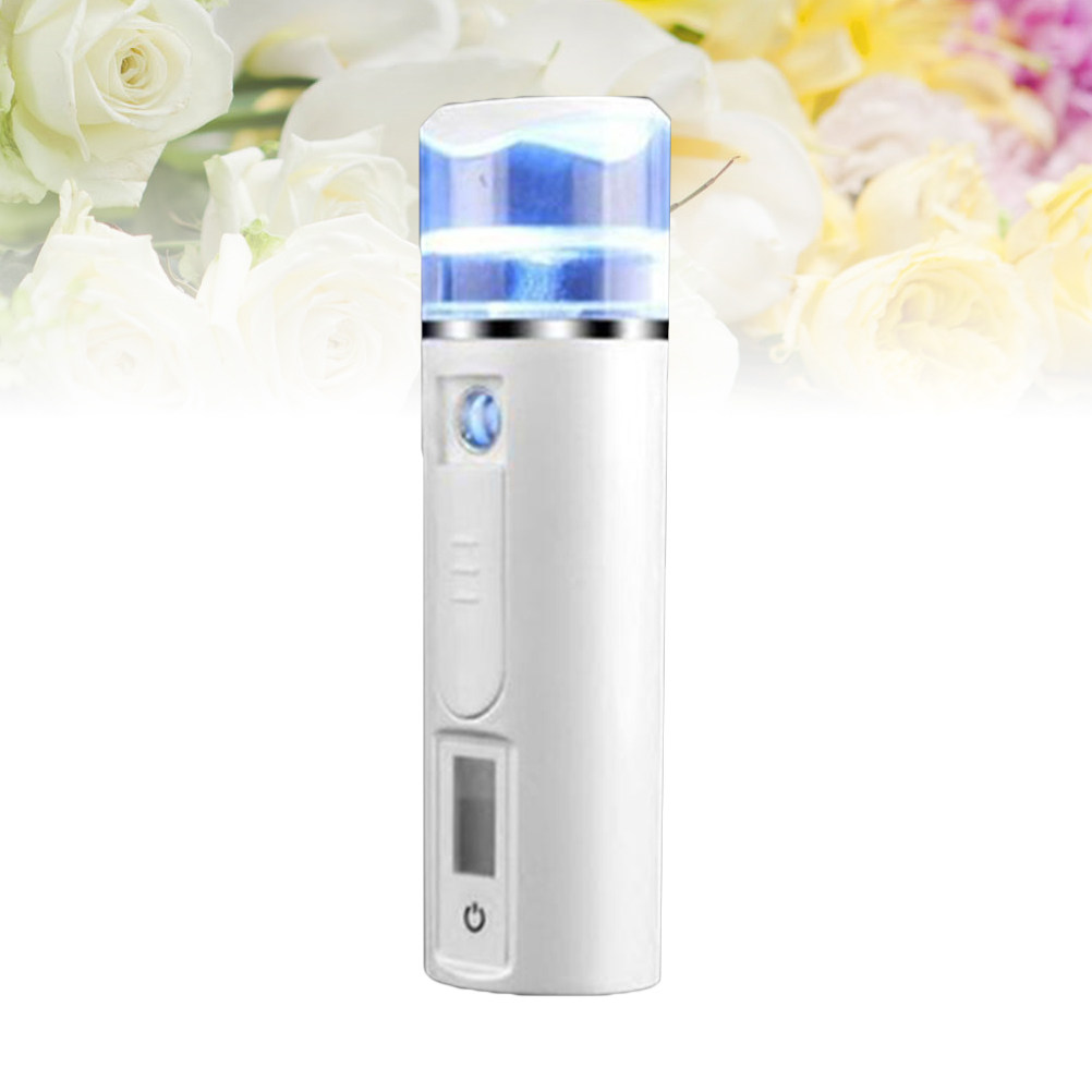 Portable Mini Facial Steamer f – Facial Steamer Nano Bewertung und Preis