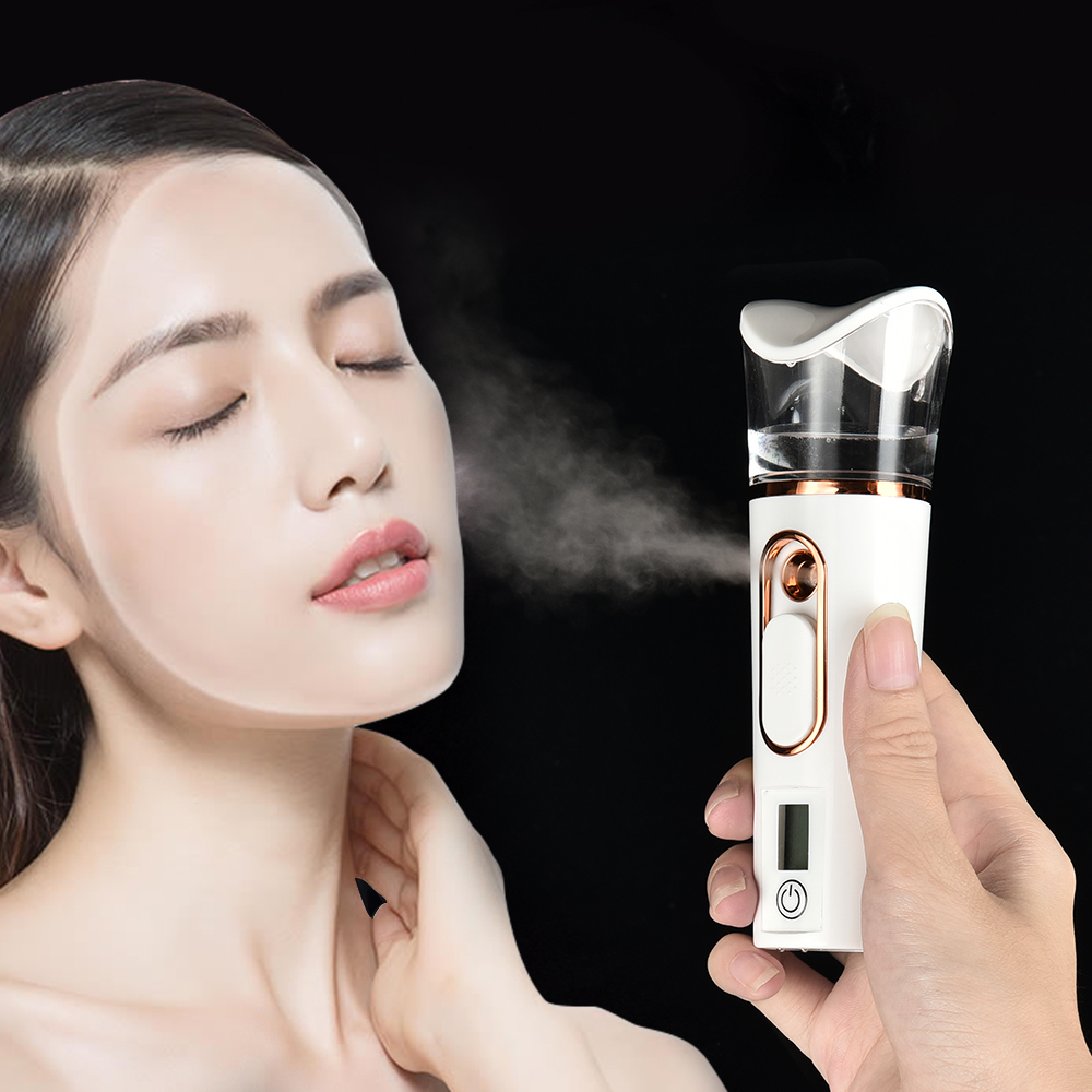 Face Steamer Nano Mister Spray – Facial Steamer Nano Bewertung und Preis