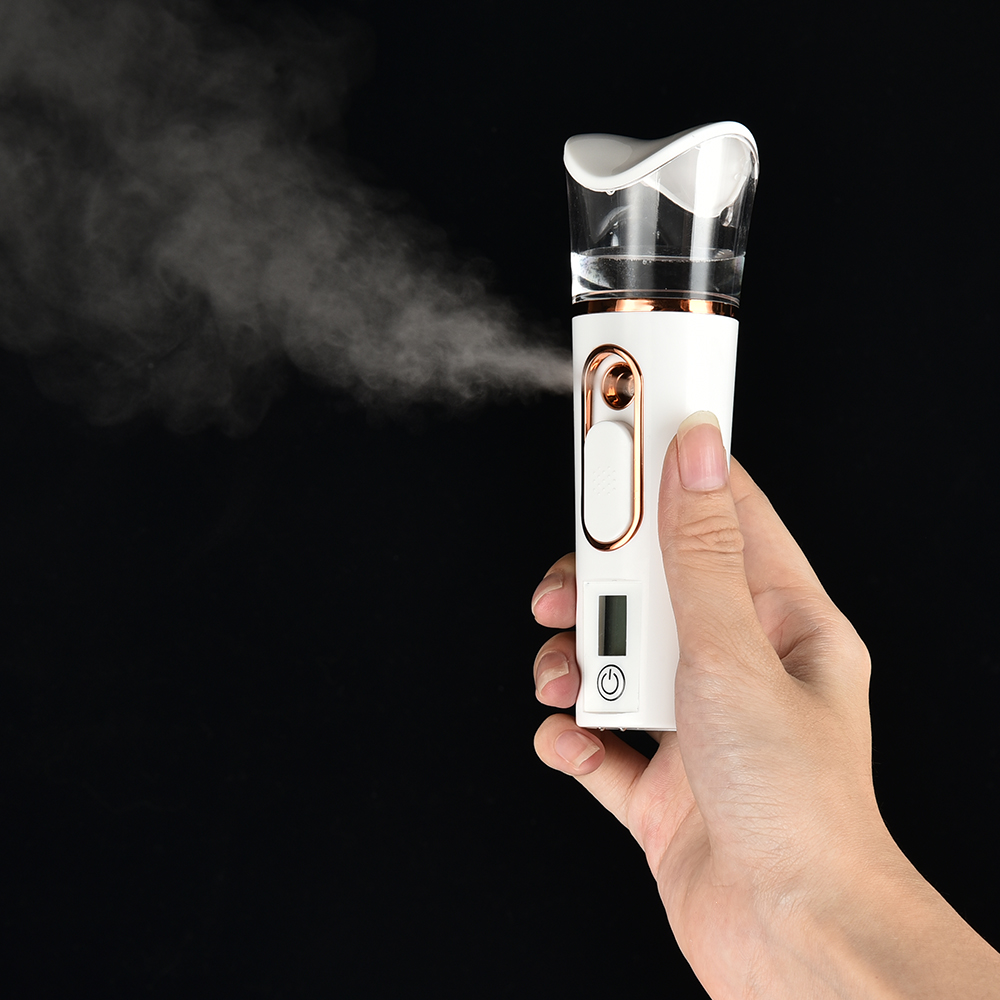 Face Steamer Nano Mister Spray – Facial Steamer Nano Bewertung und Preis