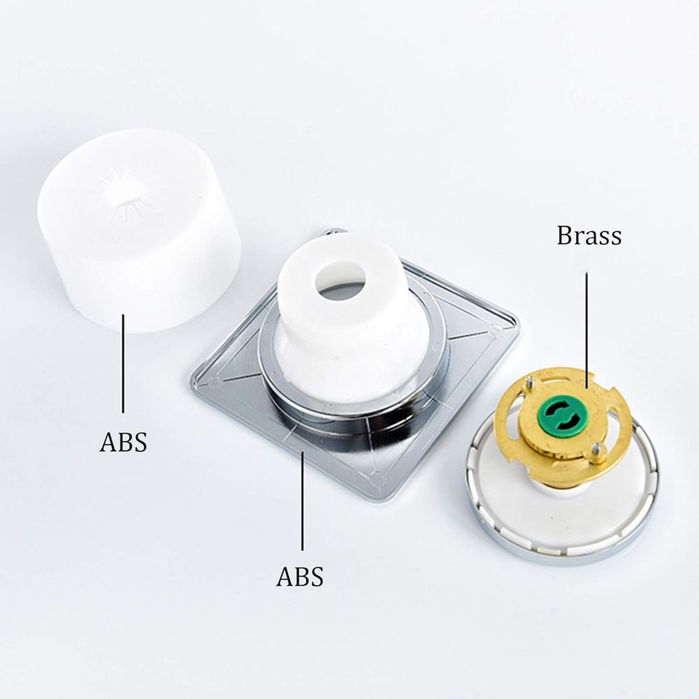 Wall-Mounted Adjustable Brass  – Spa & Wellness Earth City Москва Шелепиха Bewertung und Preis